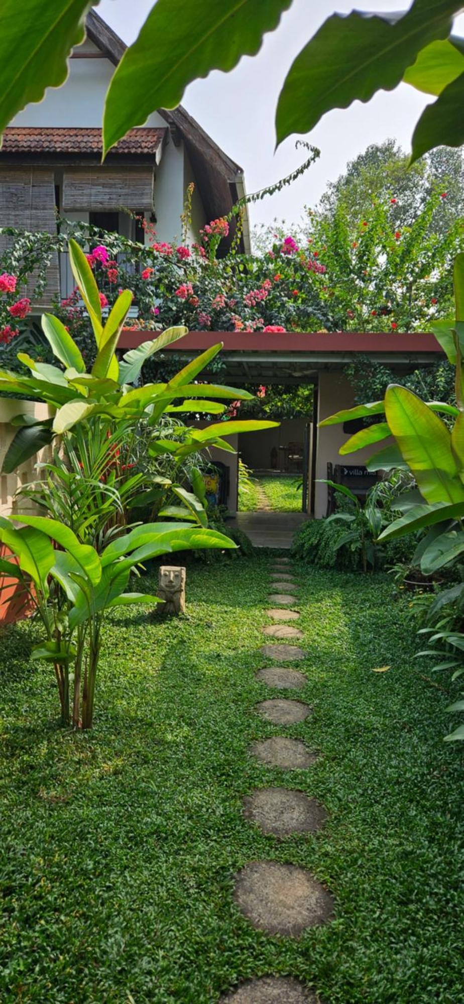 Villa Mia Mararikulam Exterior foto