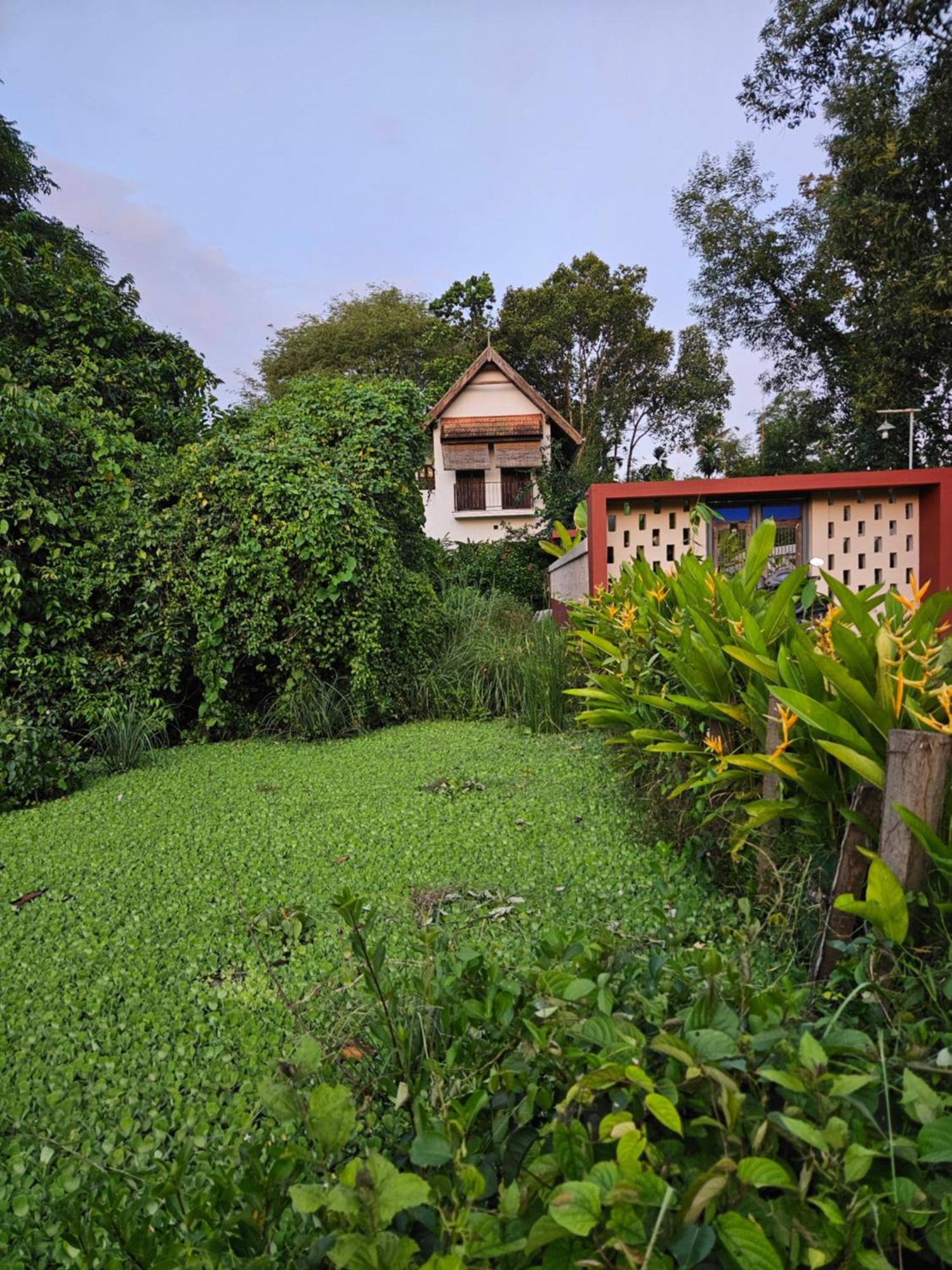 Villa Mia Mararikulam Exterior foto
