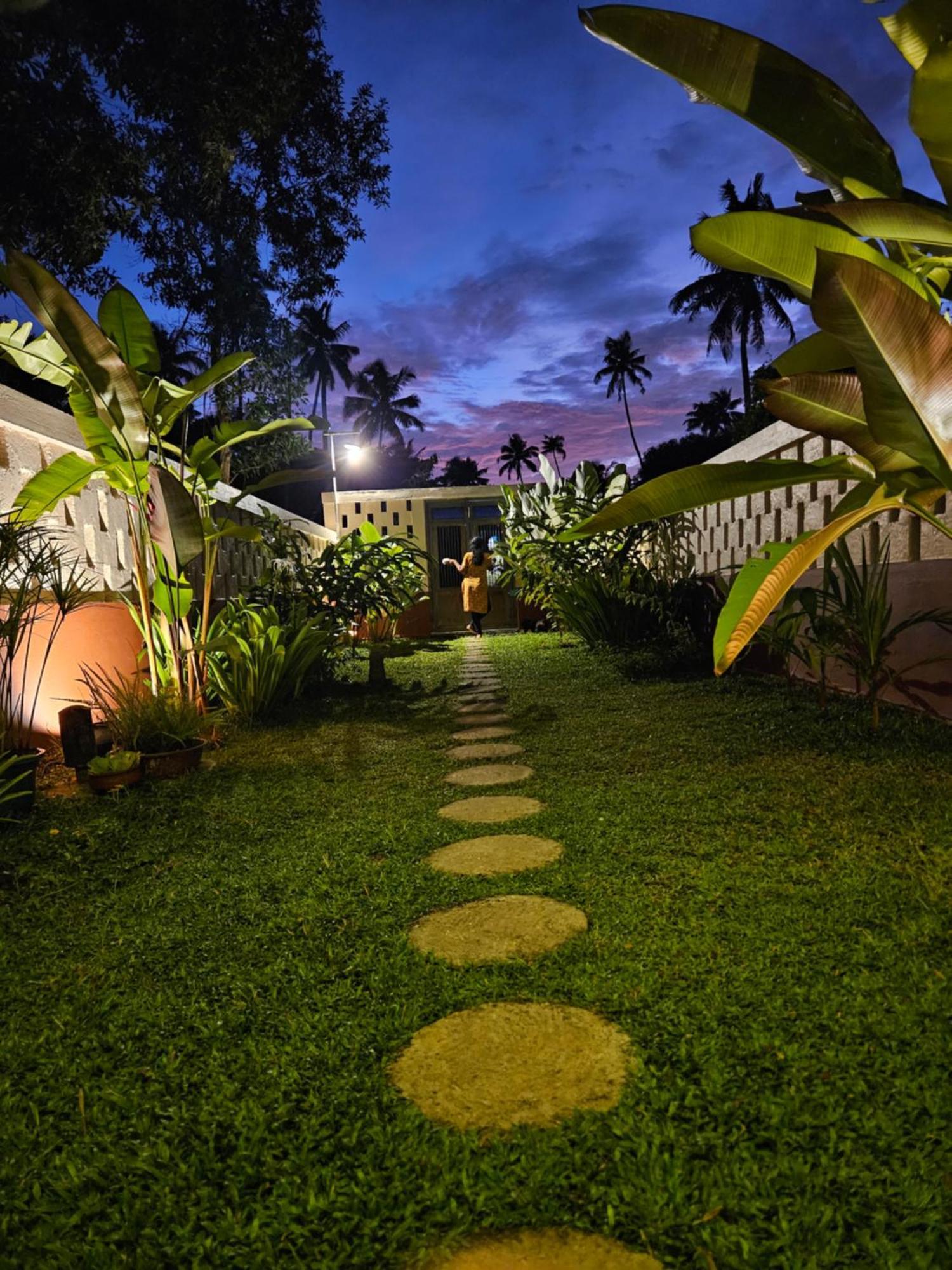 Villa Mia Mararikulam Exterior foto