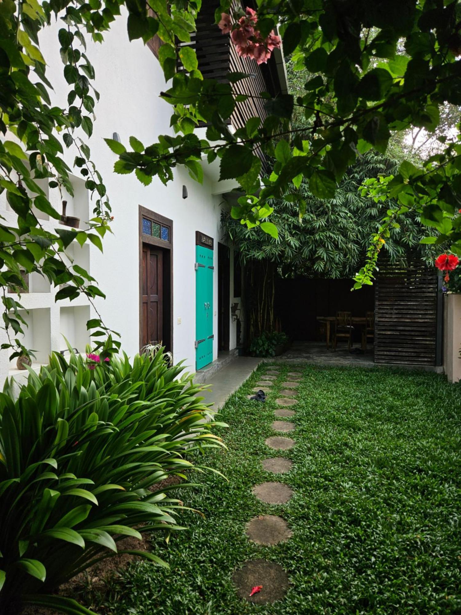 Villa Mia Mararikulam Exterior foto