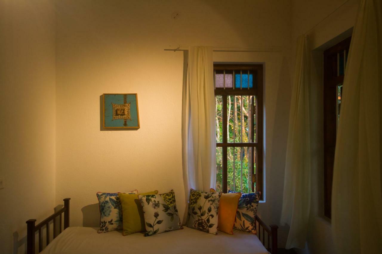 Villa Mia Mararikulam Exterior foto