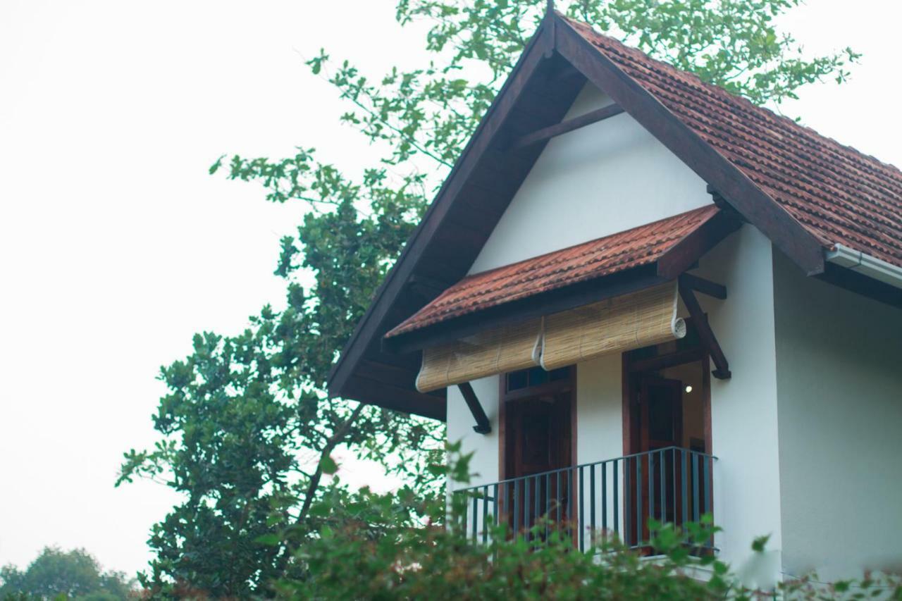 Villa Mia Mararikulam Exterior foto