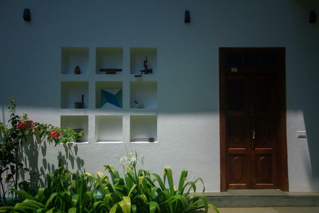 Villa Mia Mararikulam Exterior foto