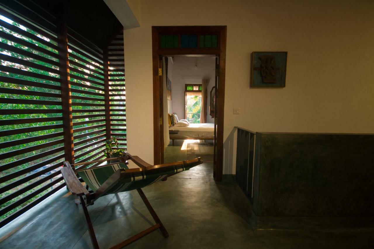 Villa Mia Mararikulam Exterior foto