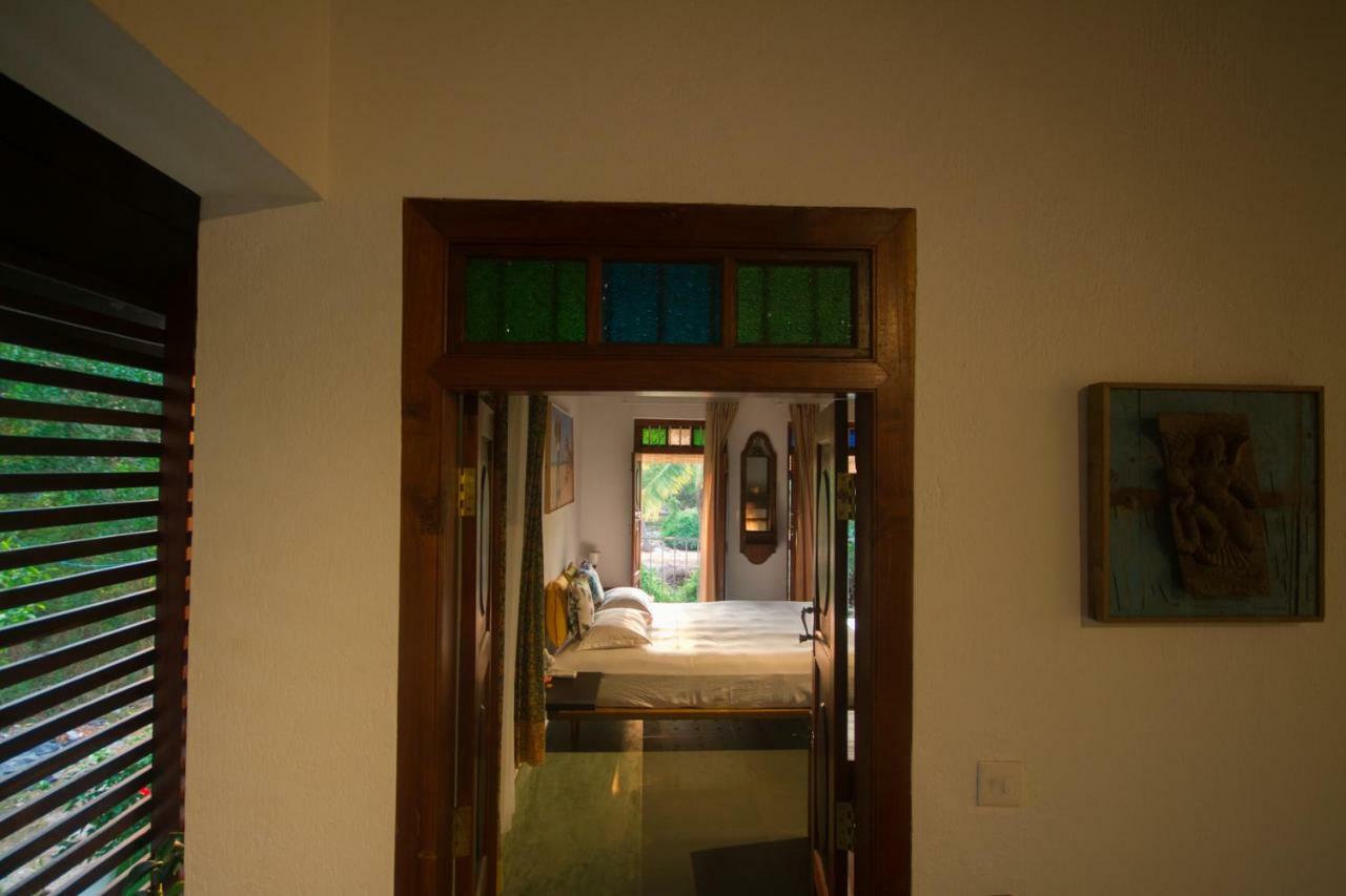 Villa Mia Mararikulam Exterior foto