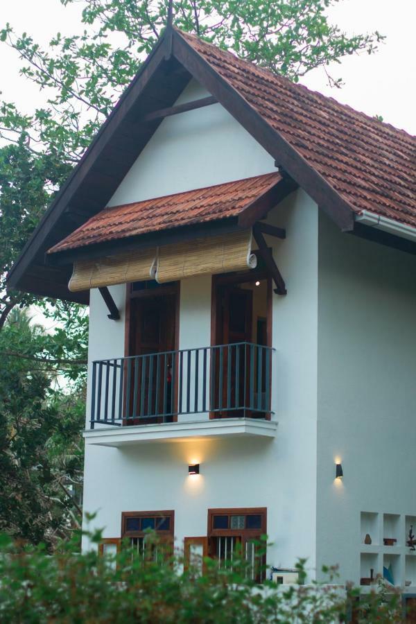 Villa Mia Mararikulam Exterior foto