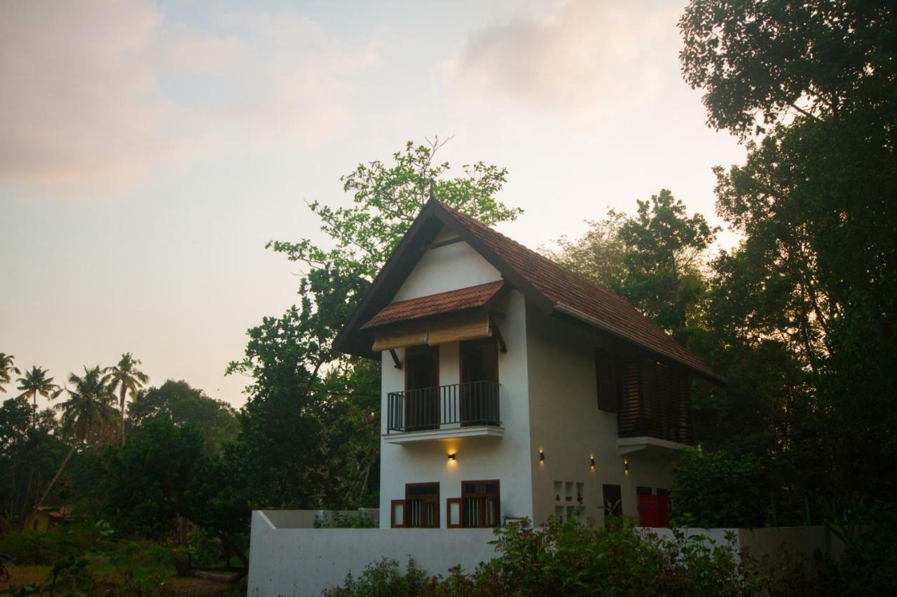 Villa Mia Mararikulam Exterior foto