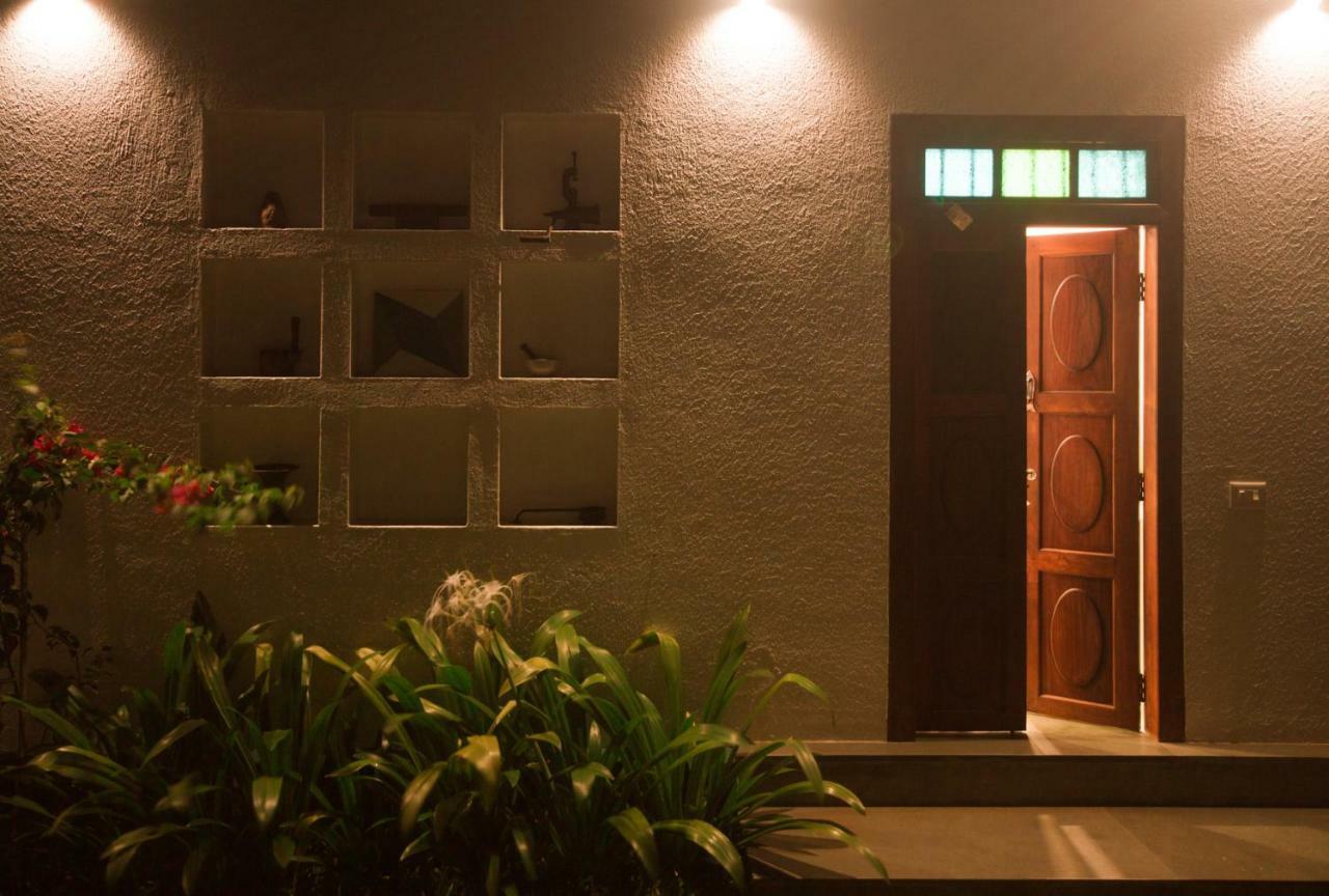 Villa Mia Mararikulam Exterior foto