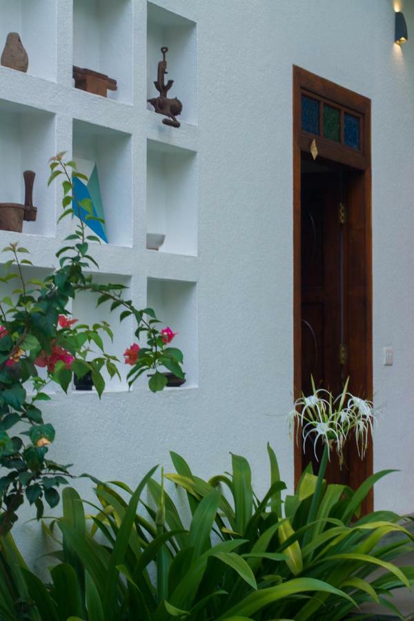 Villa Mia Mararikulam Exterior foto
