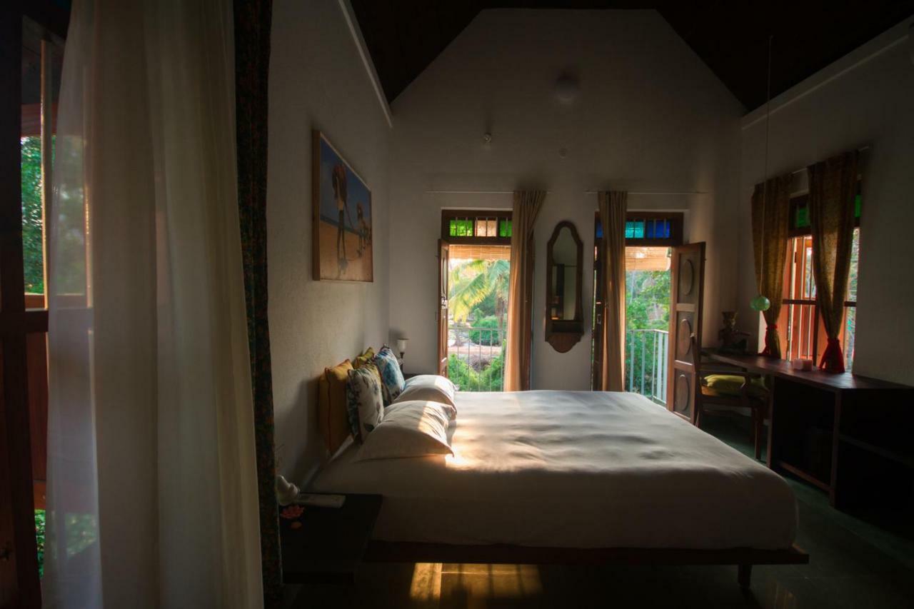 Villa Mia Mararikulam Exterior foto