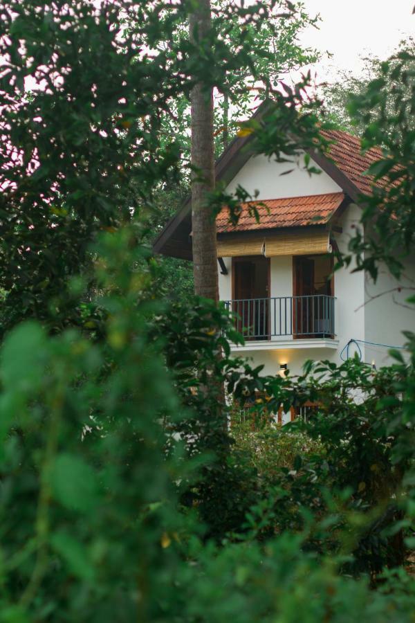 Villa Mia Mararikulam Exterior foto