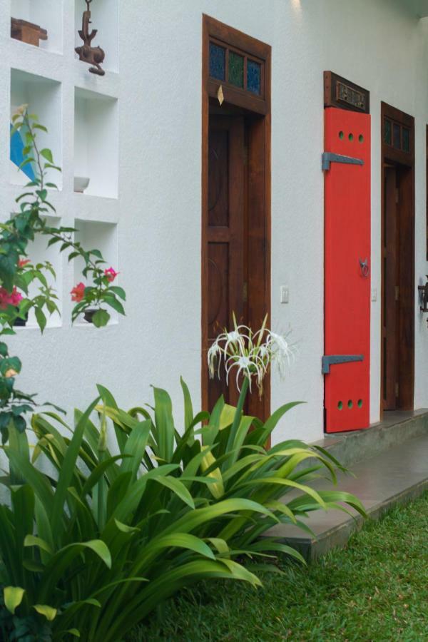 Villa Mia Mararikulam Exterior foto