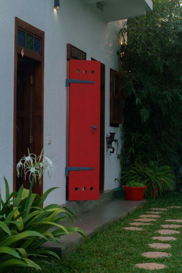 Villa Mia Mararikulam Exterior foto