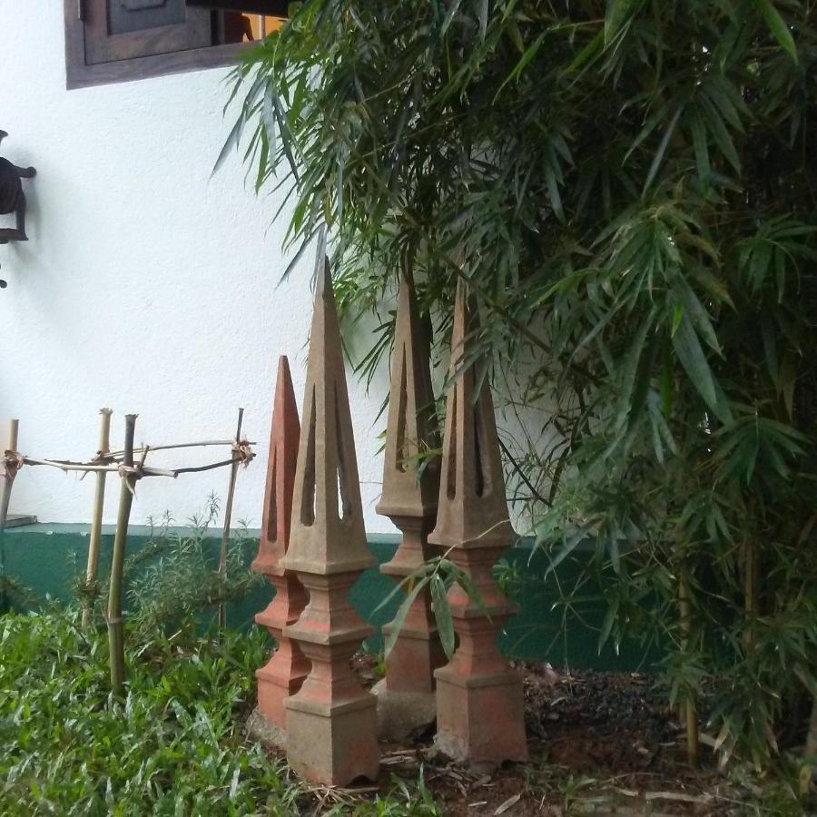 Villa Mia Mararikulam Exterior foto