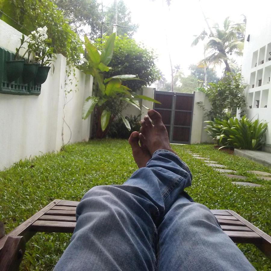Villa Mia Mararikulam Exterior foto