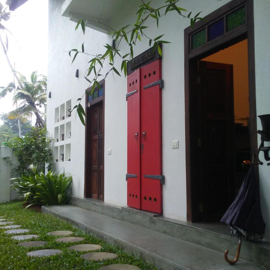 Villa Mia Mararikulam Exterior foto